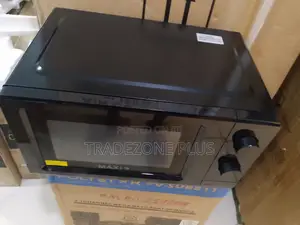 Maxi 700W 20L Microwave Oven Mai Girma