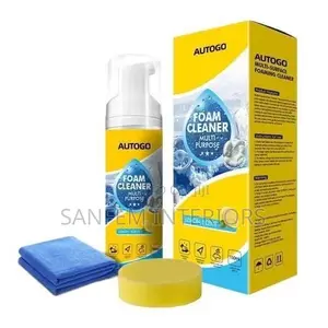 Autogo Foam Cleaner - 150ml