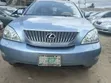 Lexus RX 2005 Blue - 1