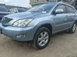 Lexus RX 2005 Blue - 2