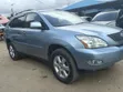 Lexus RX 2005 Blue - 4