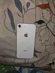Apple iPhone XR 64GB White (Na Amfani) - 5