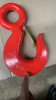 Chain Hook 5 Ton - 1