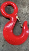 Chain Hook 5 Ton - 2