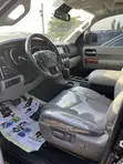 Toyota Sequoia 2020 Baki - 1