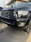 Toyota Sequoia 2020 Baki - 2