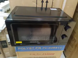 Maxi 20L Microwave Oven