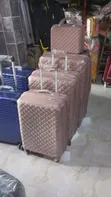 Goodpartner Rubber Box Set with Expansion Zip - 2