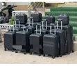 Goodpartner Rubber Box Set with Expansion Zip - 3