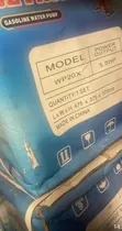 Setron 5.5HP Petrol Water Pump - 2