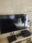 Hisense 60-inch Refurbished TV - 1