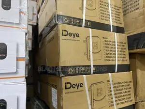 Deye 6.6KVa Off-Grid Inverter