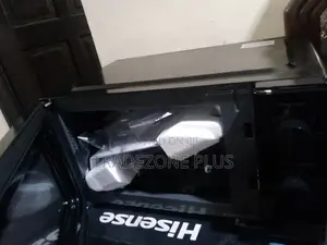 Maxi 20L Microwave Oven