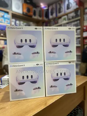 Meta Quest 3 512GB VR Headset