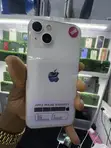 Apple iPhone 13 128GB White - 1