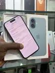 Apple iPhone 16 512GB Koren (UK Amfani) - 2
