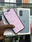 Apple iPhone 16 512GB Koren (UK Amfani) - 4