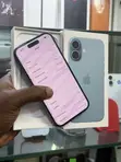 Apple iPhone 16 512GB Koren (UK Amfani) - 5