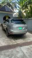 Lexus RX 330 2006 Silver - 2