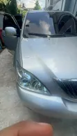 Lexus RX 330 2006 Silver - 3