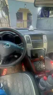 Lexus RX 330 2006 Silver - 4