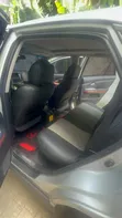 Lexus RX 330 2006 Silver - 5