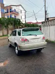 Lexus RX 300 2003 White - 2