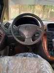 Lexus RX 300 2003 White - 4