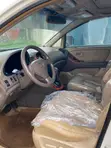 Lexus RX 300 2003 White - 5