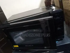 Maxi 20L Microwave Oven - Brand New