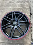 19 Inch Universal Hole Original Wheels - 1