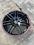 19 Inch Universal Hole Original Wheels - 2