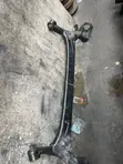 Toyota Corolla Back Beam 2014 - 2