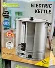 Crown Star Electric Kettle 35L & 55L - 2