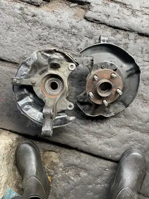 Front Hub for Toyota Corolla (2008-2014)