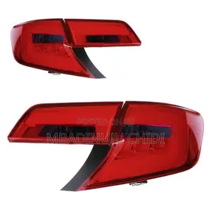 Toyota Camry 2012 Back Light Assembly
