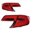 Toyota Camry 2012 Back Light Assembly - 1