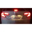 Toyota Camry 2012 Back Light Assembly - 2