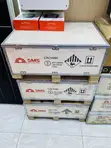 SMS 10kWh 48V Lithium Battery - 1
