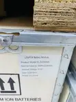 SMS 10kWh 48V Lithium Battery - 2