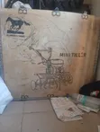 Brand New 15HP Power Tiller - 2