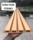 Outdoor Fluted Wall Panel - 3