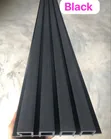 Outdoor Fluted Wall Panel - 4