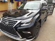 Lexus GX 460 2011 Baki - 1