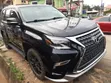 Lexus GX 460 2011 Baki - 3