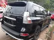 Lexus GX 460 2011 Baki - 4