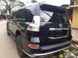 Lexus GX 460 2011 Baki - 5