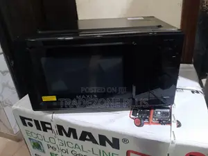 Maxi Microwave Oven MAXIMWO202LW 20L 700W