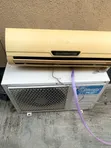1.5 HP Midea Split Air Conditioner - 2