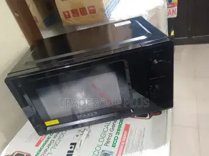 Sabon Maxi 20L Manual Microwave Oven